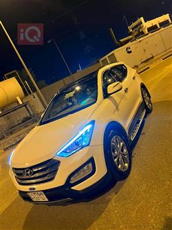 هیوندای سەنتافی